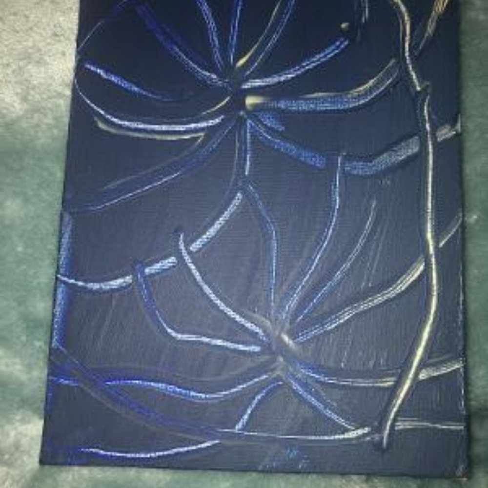 The Blue